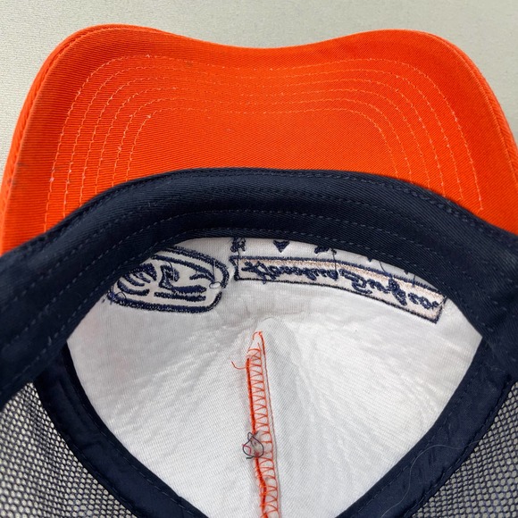 Honolulu Surf Co Hat Cap Snapback Trucker Adjustable Hawaii Beach Island Aloha - Picture 5 of 6